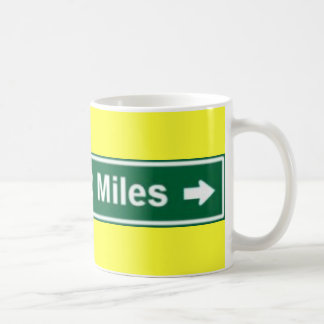 Tasse de café de Bolinas2Miles 2