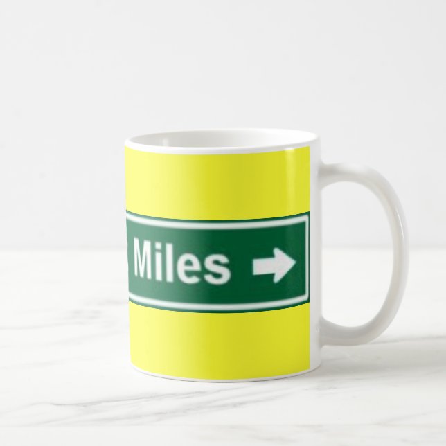 Tasse de café de Bolinas2Miles 2 (Droite)