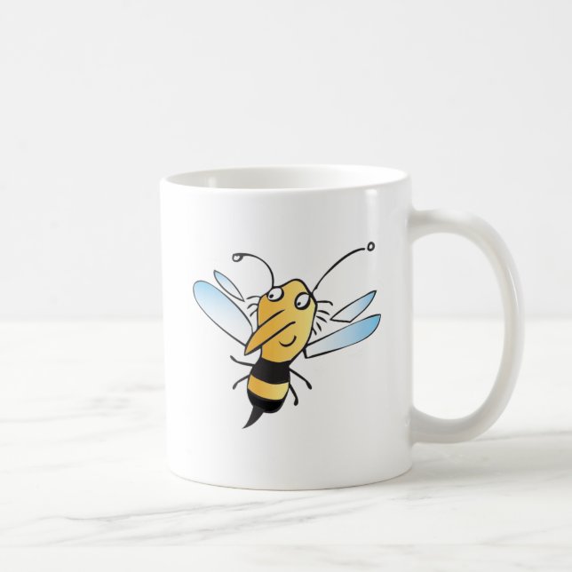 Tasse de café de Buzzwordz (Droite)