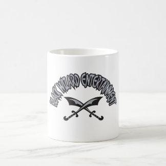 Tasse de café de BWE