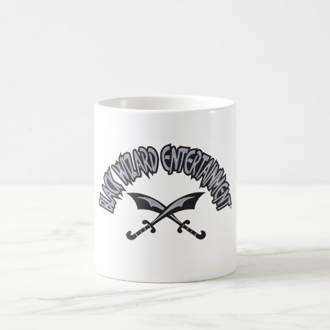 Tasse de café de BWE (Centre)