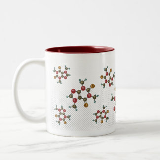 Tasse de café de caféine