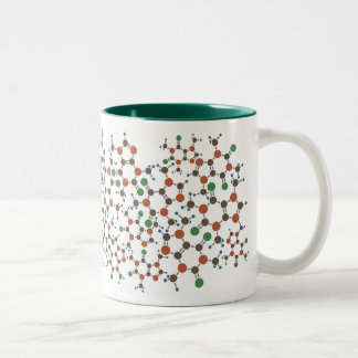 Tasse de café de caféine