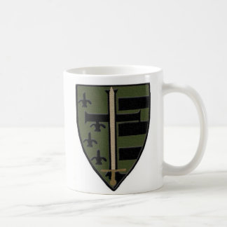 Tasse de café de Camo