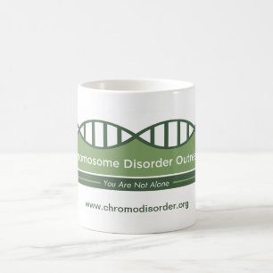 Tasse de café de CDO