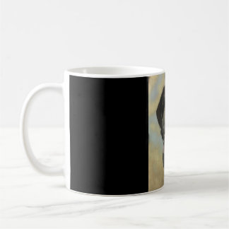 tasse de café de chien