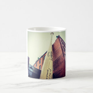 Tasse de café de cogneur de Louisville