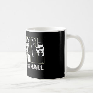 Tasse de café de commandants réfectoire