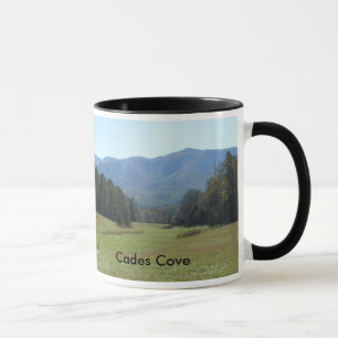 Tasse de café de crique de Cades