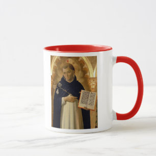 Tasse de café de Dominic* de saint