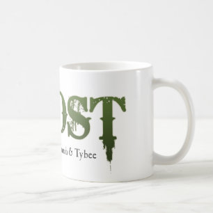 Tasse de café de FANTÔME