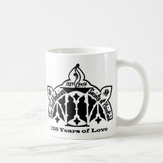 Tasse de café de fenêtre de Robinson