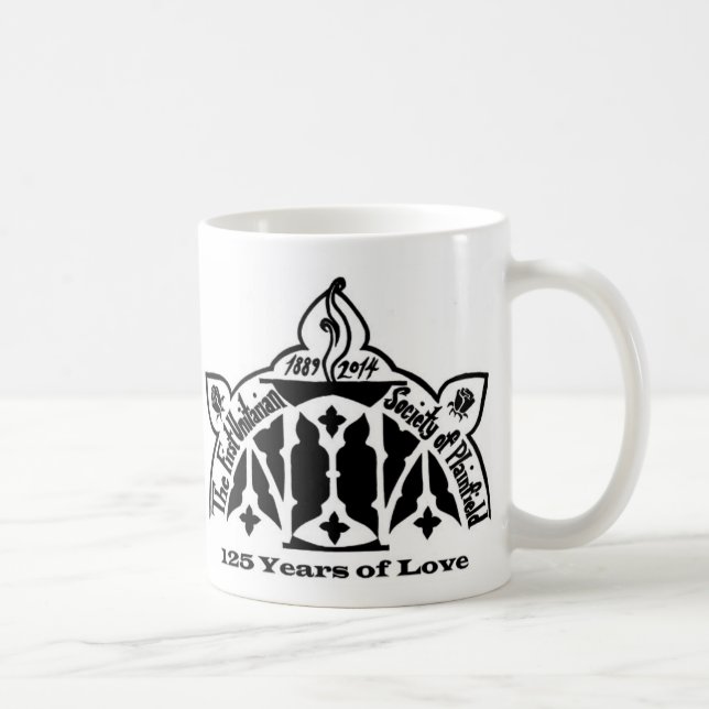 Tasse de café de fenêtre de Robinson (Droite)
