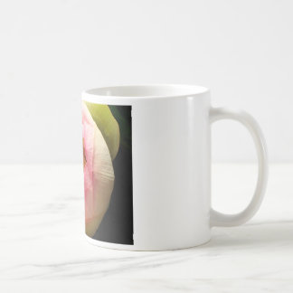 Tasse de café de fleur de Lotus