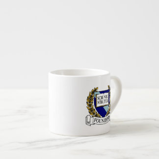 Tasse de café de fondateurs