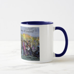 Tasse de café de George Whitefield