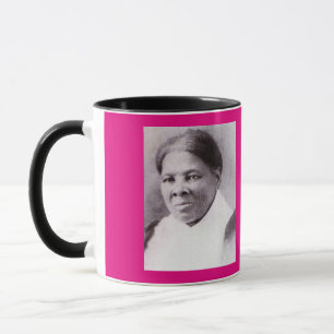 Tasse de café de Harriet Tubman