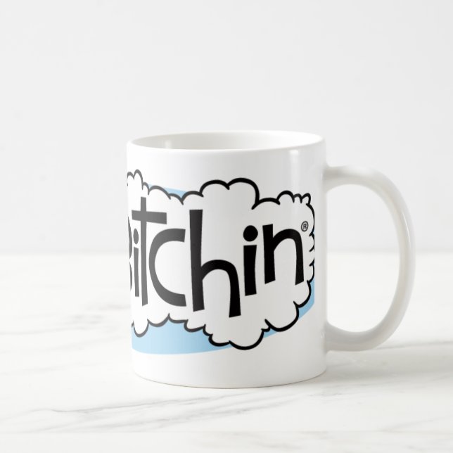 Tasse de café de HDBitchin (Droite)