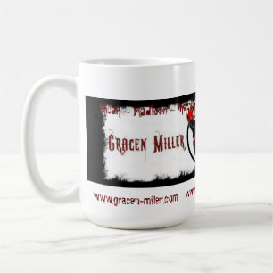 Tasse de café de Hellhound