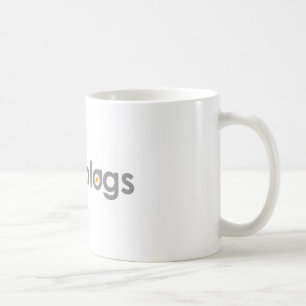 Tasse de café de HocoBlogs