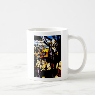 Tasse de café de John Wesley