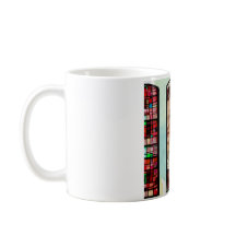 Tasse de café de Katie Luther