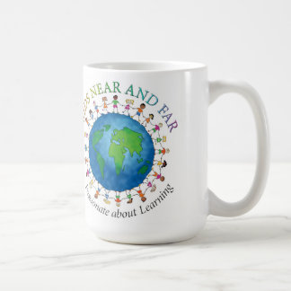 Tasse de café de KNAF