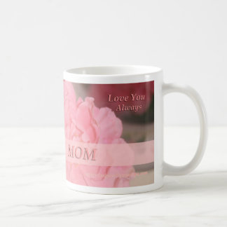 Tasse de café de la maman