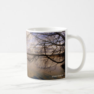 Tasse de café de Lakeview