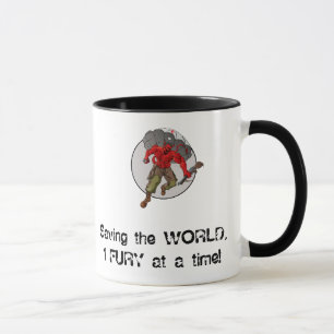 Tasse de café de Legion Company