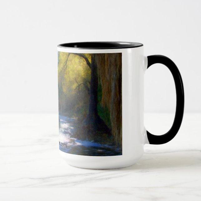 Tasse de café de lieu de rencontre (Droite)