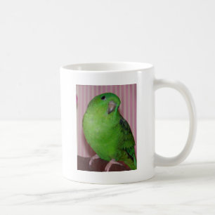 Tasse de café de Linnie