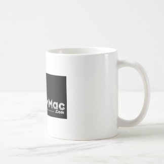 Tasse de café de Mac de Netty