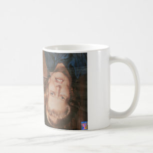 Tasse de café de Margaret Thatcher