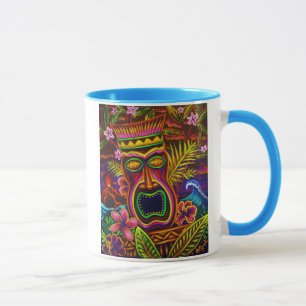 Tasse de café de mauvais goût de partie de CBjor