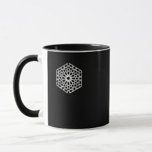 Tasse de café de minuit de Fez