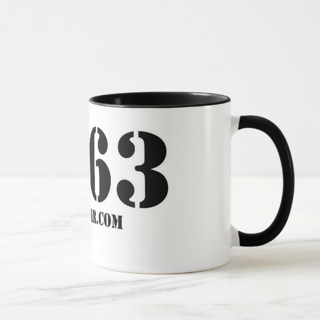 Tasse de café de Mitsubishi 4G63 - code du moteur (Droite)