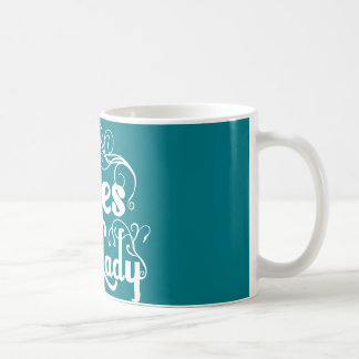Tasse de café de M'Lady d'emballages