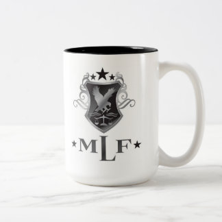 Tasse de café de MLF