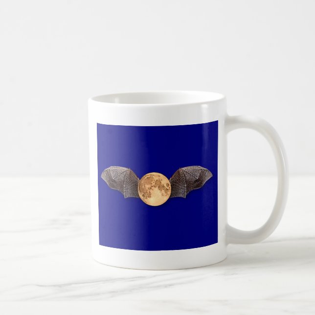 Tasse de café de Moonbat (Droite)