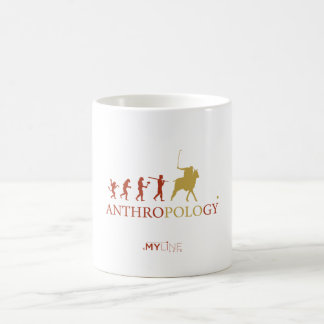 Tasse de café de Morhping d'anthropologie