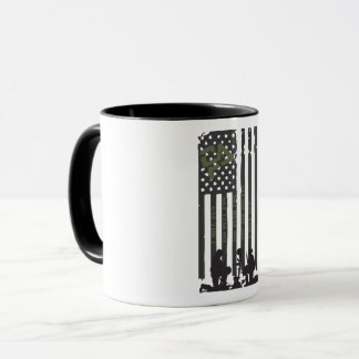 Tasse de café de Murph