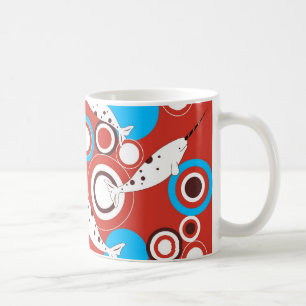 Tasse de café de Narwhal