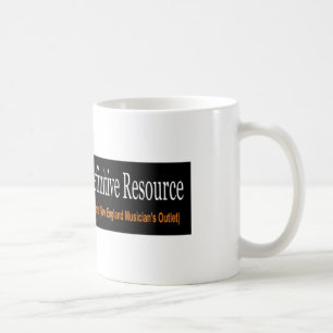 Tasse de café de NEMO