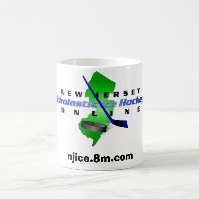 Tasse de café de NJSIHO (Centre)