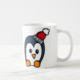 Tasse de café de Noël de vacances