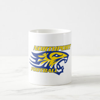 Tasse de café de NPYFC