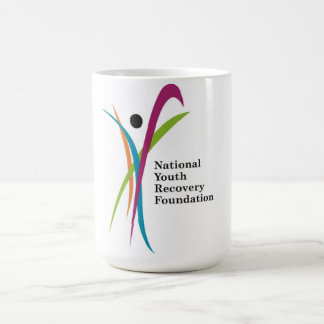 Tasse de café de NYRF