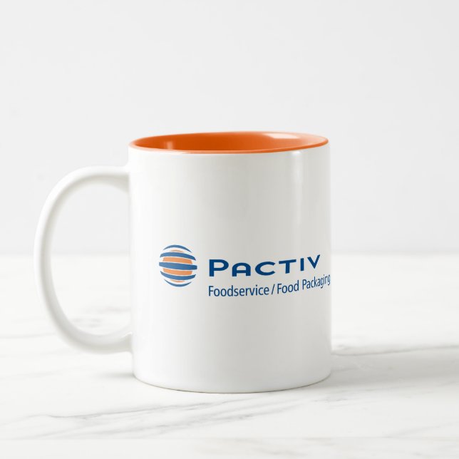 Tasse de café de Pactiv (Gauche)