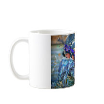 Tasse de café de Paintball SR2